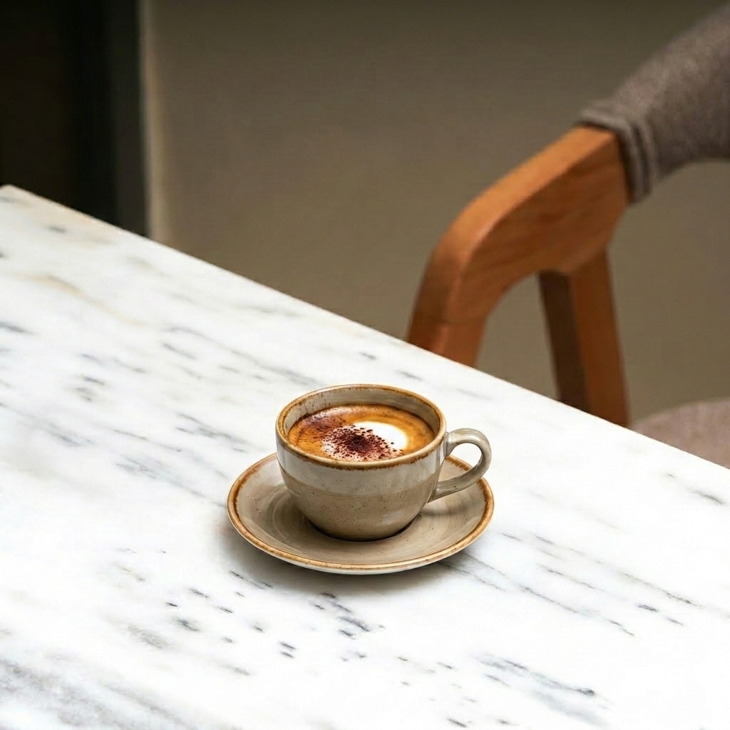 Macchiato