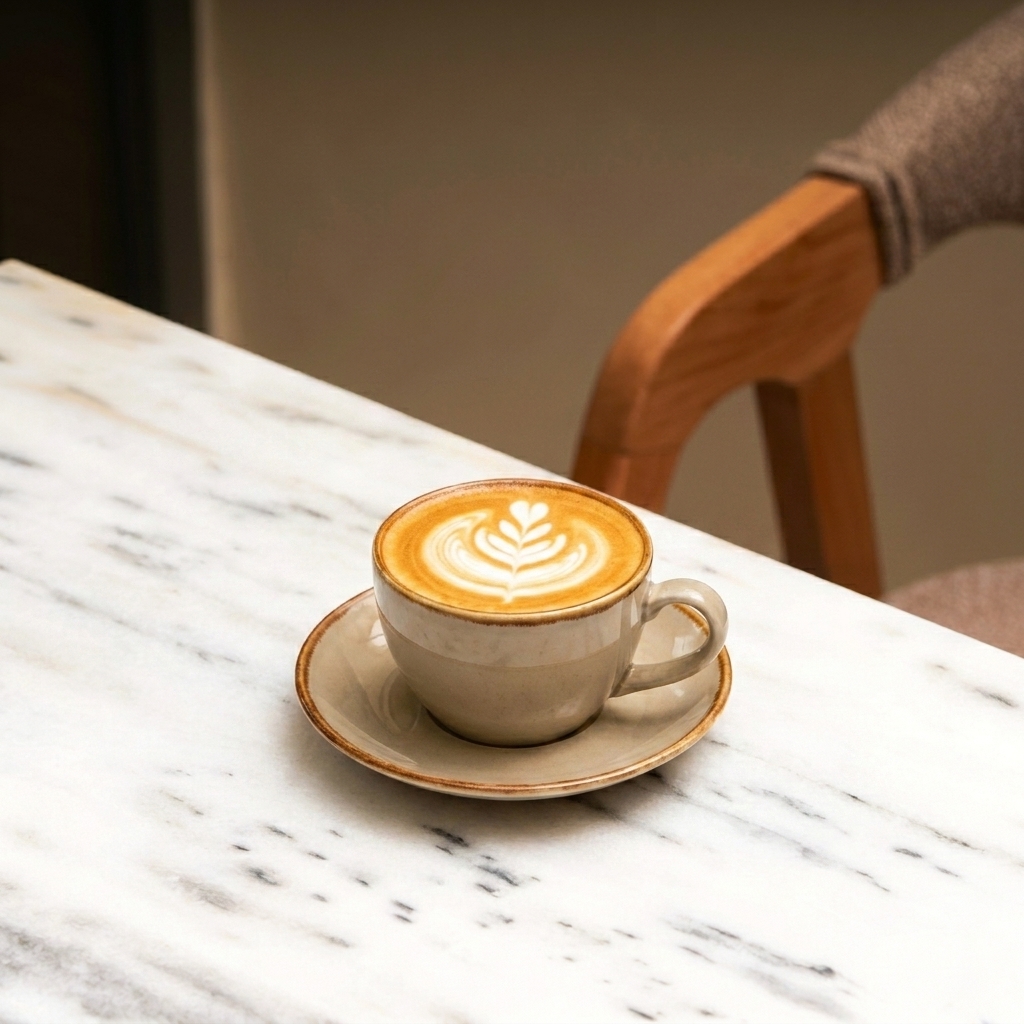 Cappucino