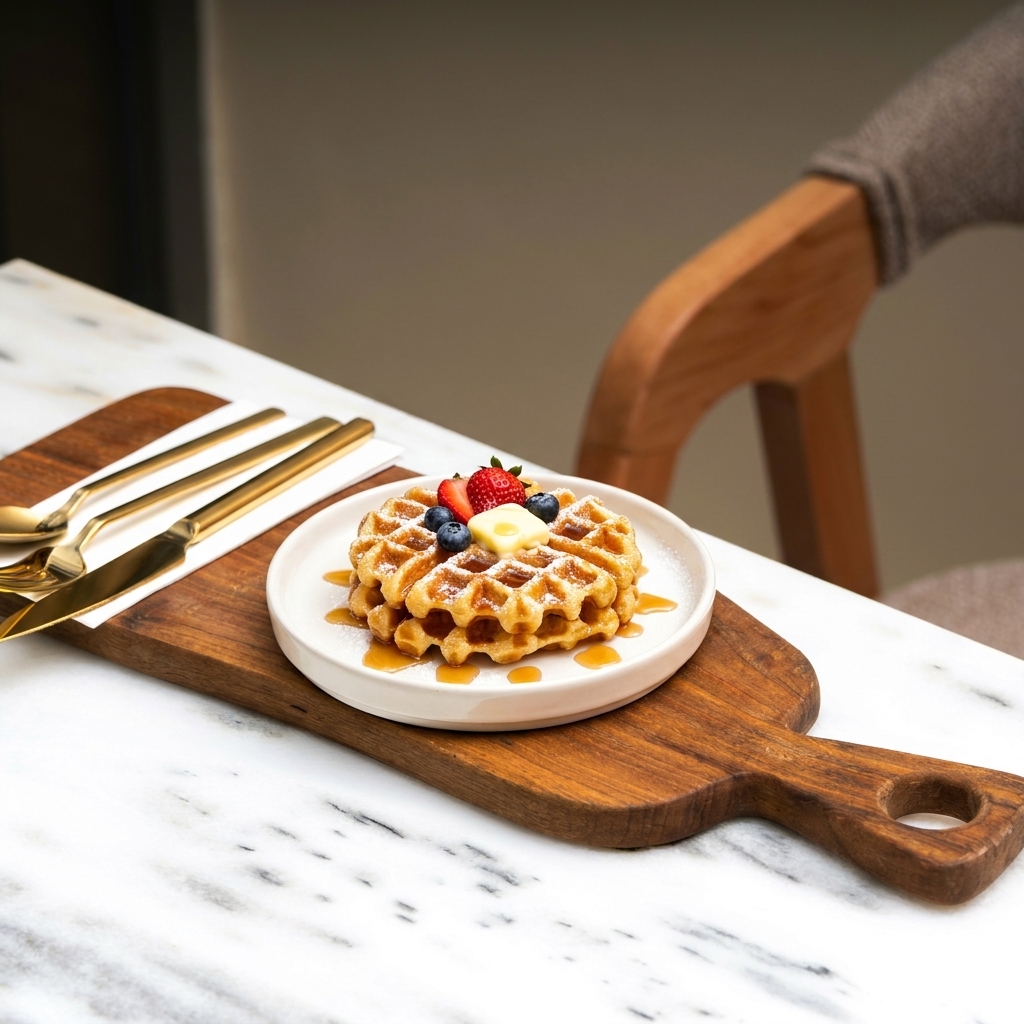 Waffle